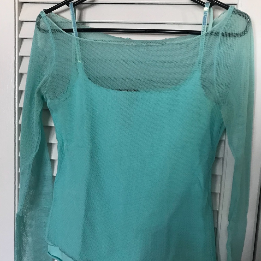 DKNY Top